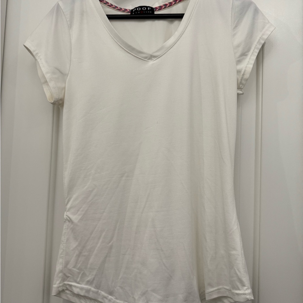 🤍 Short Sleeve Top